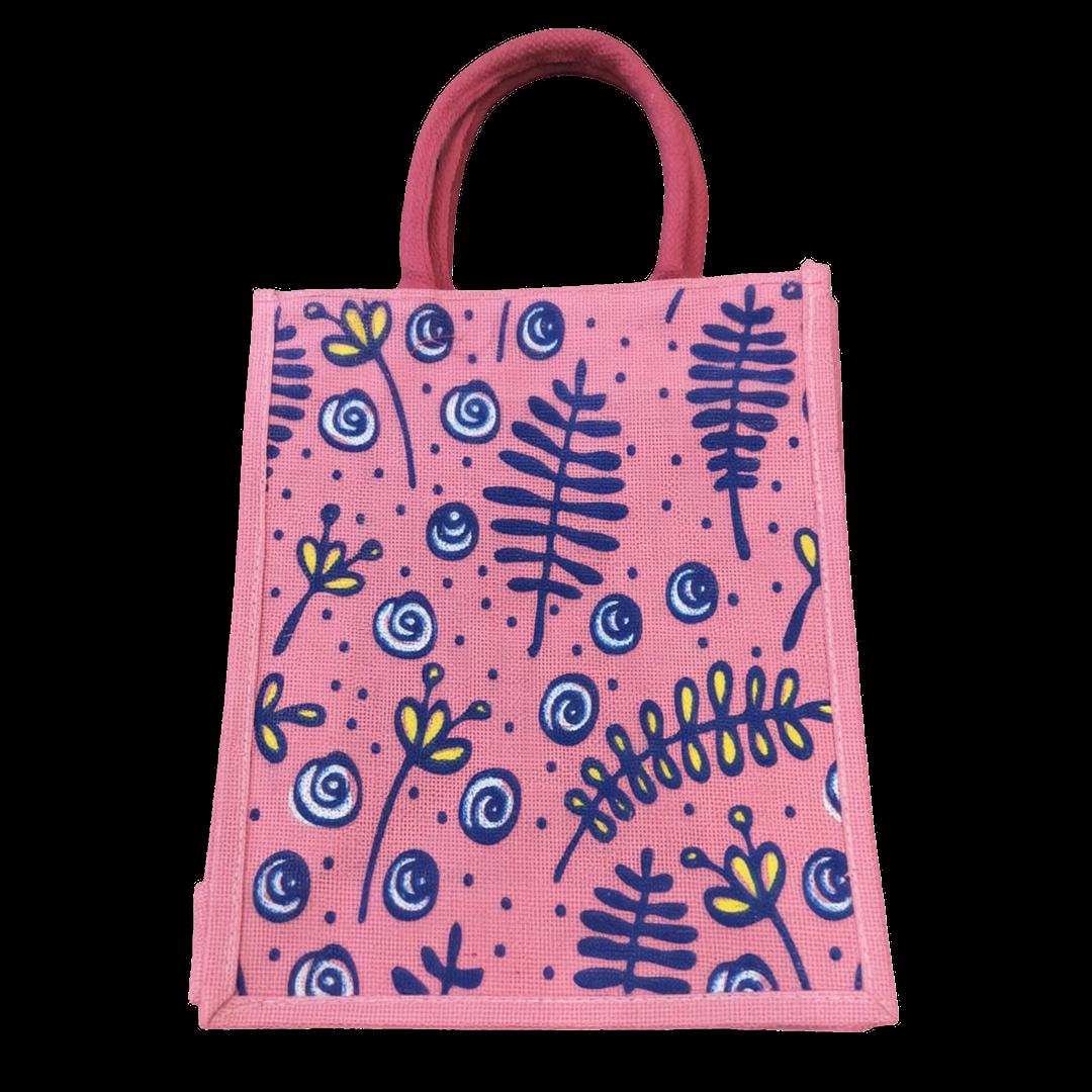 Canvas Bags