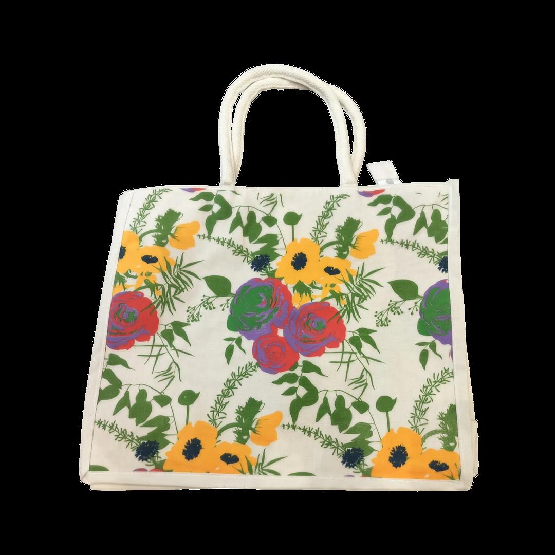 Canvas Bags