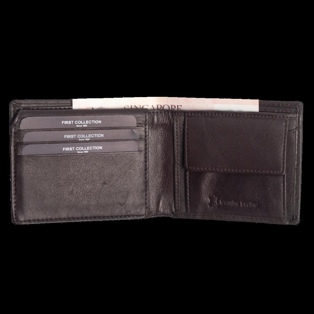 Compact Wallet