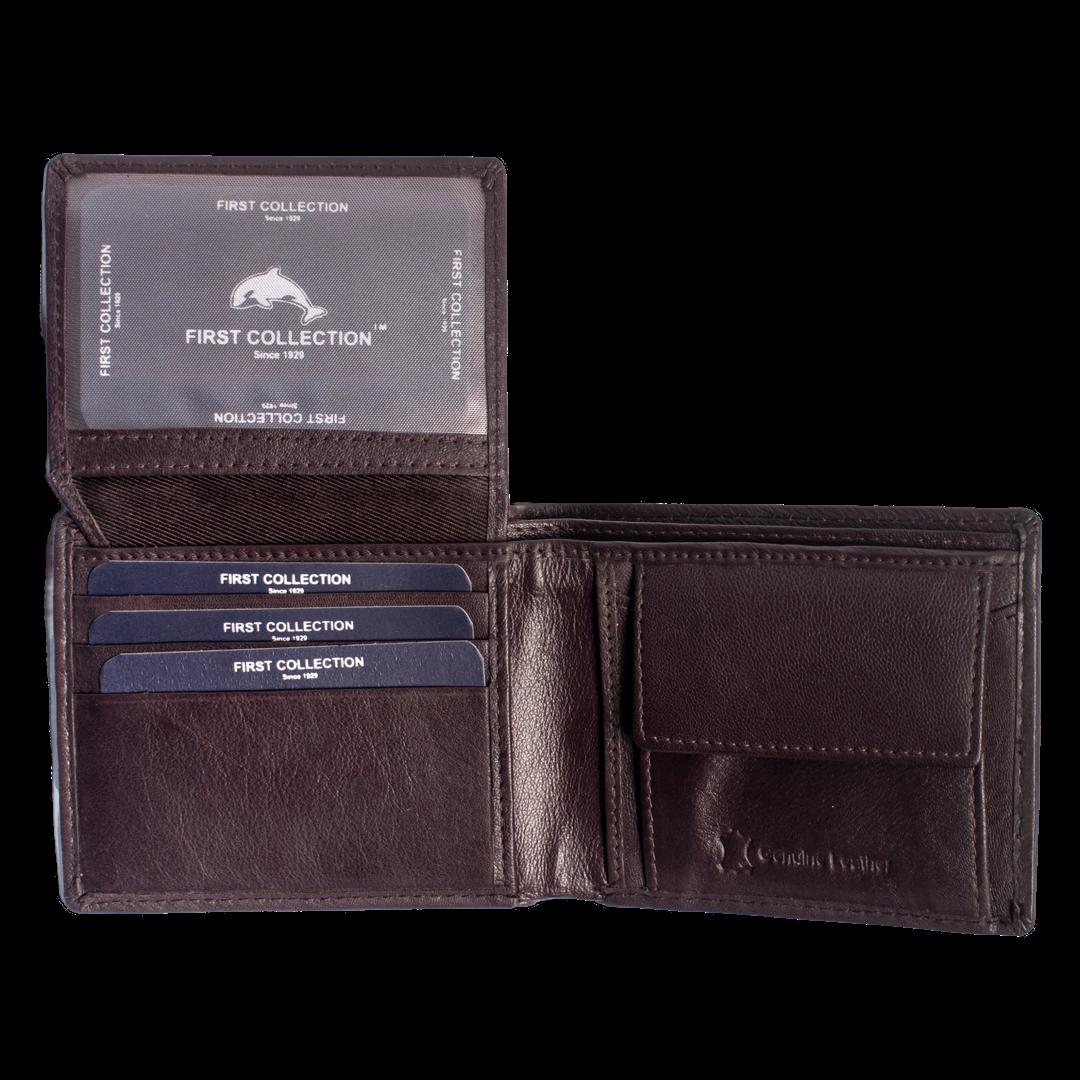 Tri-Fold Wallet