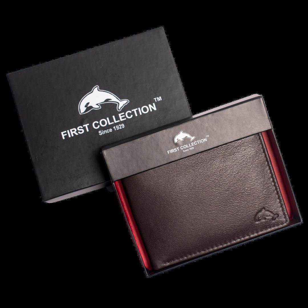 Bifold Wallet