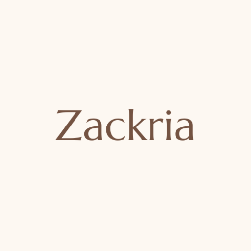 Zackria International